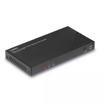Lindy 100m Cat.6 HDMI 4K60, Audio, IR und RS-232 HDBaseT-Sender