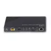 Lindy 100m Cat.6 HDMI 4K60, Audio, IR und RS-232 HDBaseT-Sender