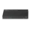 Lindy 100m Cat.6 HDMI 4K60, Audio, IR und RS-232 HDBaseT-Sender