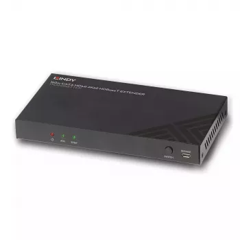 Lindy 100m Cat.6 HDMI 4K60, Audio, IR und RS-232 HDBaseT-Sender