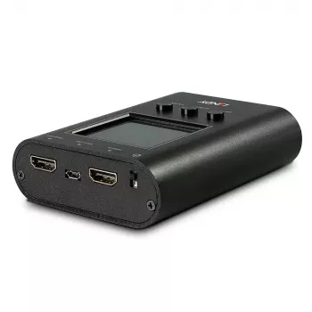 HDMI-Signalanalysator und -generator Lindy HDMI 2.0 18G