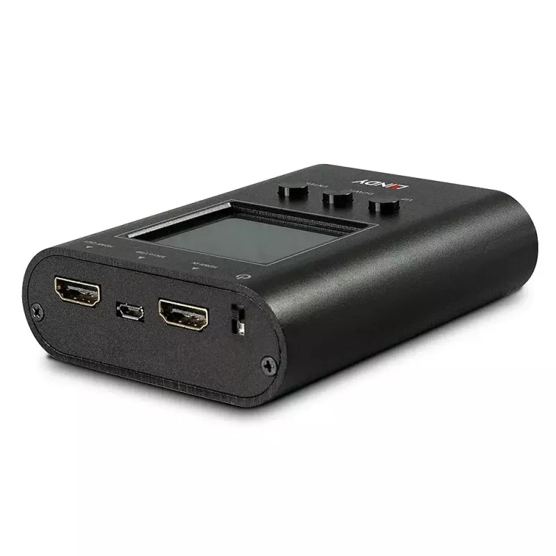 HDMI-Signalanalysator und -generator Lindy HDMI 2.0 18G