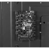 PC-Gehäuse Inter-Tech IT-3503 Airstream Tower Schwarz