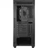PC-Gehäuse Inter-Tech IT-3503 Airstream Tower Schwarz