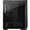 PC-Gehäuse Inter-Tech IT-3503 Airstream Tower Schwarz