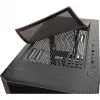 PC-Gehäuse Inter-Tech IT-3503 Airstream Tower Schwarz