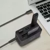 Dockingstation LogiLink UA0370