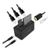 Dockingstation LogiLink UA0370