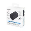 Dockingstation LogiLink UA0370