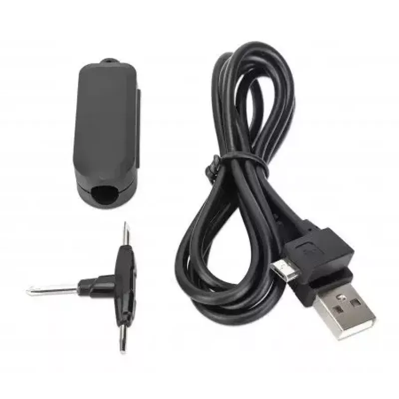 HDMI-auf-Micro-HDMI-Kabel Manhattan 30m 4K@60Hz Aktiv vergoldet
