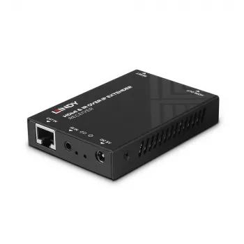 AV-Receiver Lindy HDMI und IR over IP Extender Receiver 1920x1080