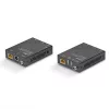 Lindy 70m Cat.6 HDMI 4K60, USB und Audio KVM Extender