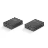 Lindy 70m Cat.6 HDMI 4K60, USB und Audio KVM Extender