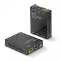 Lindy 70m Cat.6 HDMI 4K60, USB und Audio KVM Extender