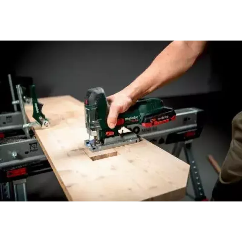 Stichsäge Metabo ST 18 LT 3500 Hübe/min 2 kg