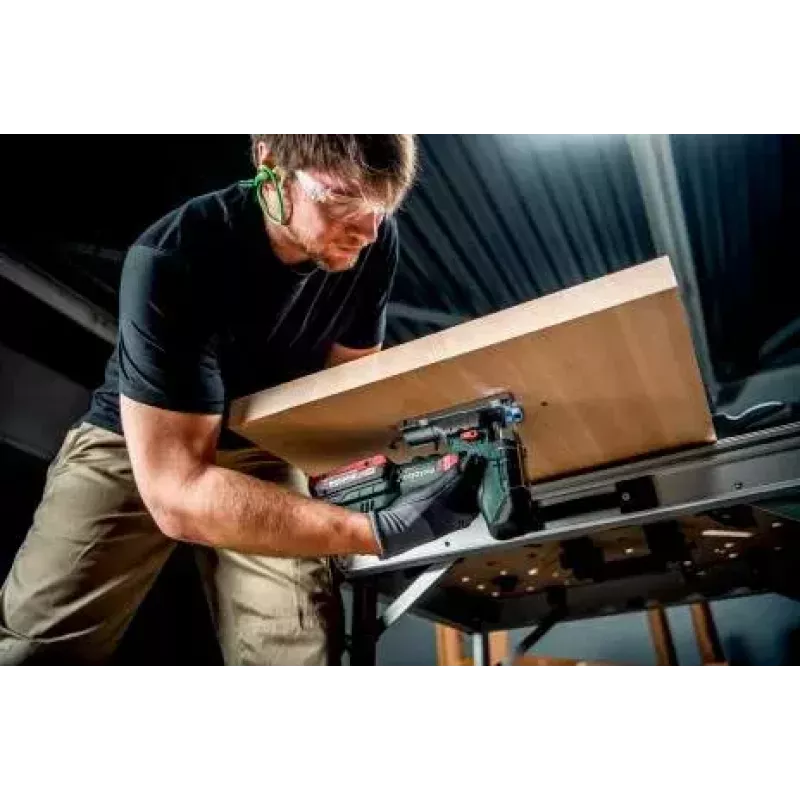 Stichsäge Metabo ST 18 LT 3500 Hübe/min 2 kg