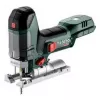 Stichsäge Metabo ST 18 LT 3500 Hübe/min 2 kg