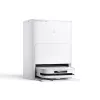 Saugroboter Ecovacs DEEBOT X5 OMNI beutellos Weiß 0,25 L 67,9 dB