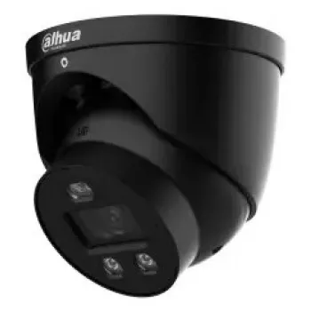 IP-Überwachungskamera Dahua WizSense HDW3649H-AS-PV-PRO, Turret, 3200×1800, IR/weiße LED, 30 m NV, Decke/Wand, kabelgebunden