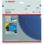 Bosch ‎2608643057 Kreissägeblatt 21 cm 1 Stück