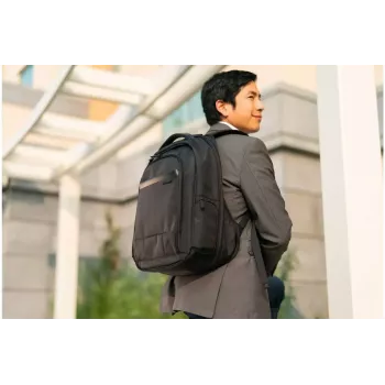 Rucksack Kensington Contour 2.0 17 Zoll Pro Laptop-Rucksack, max. Bildschirmgröße 43,9 cm, Gewicht 1,2 kg
