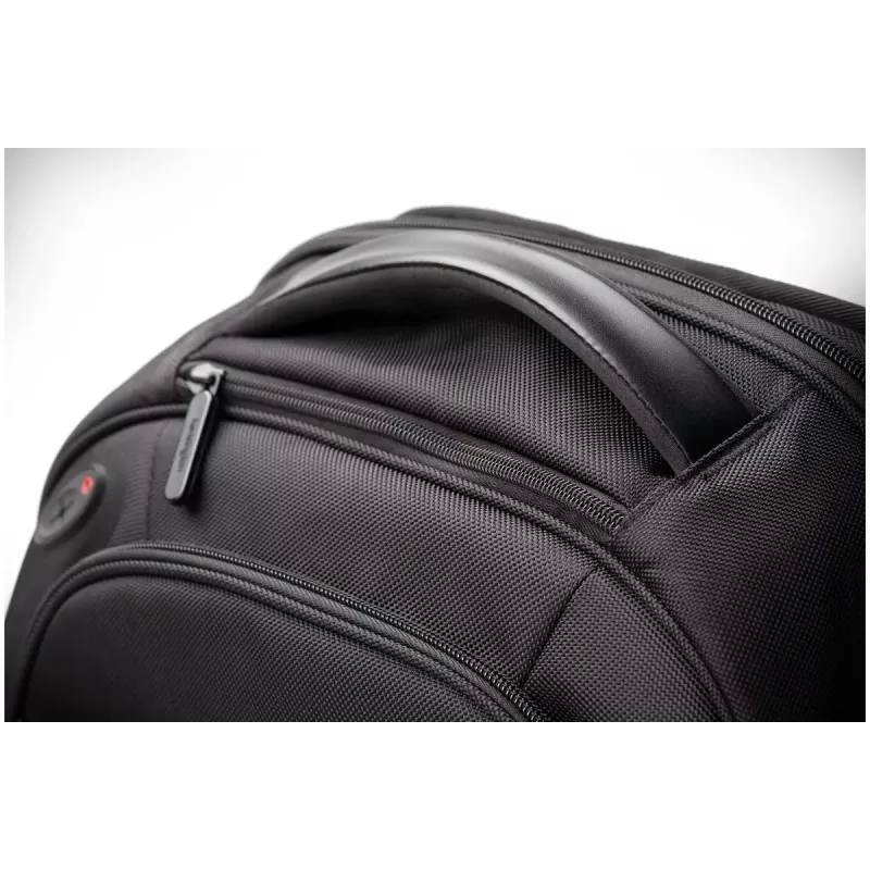Rucksack Kensington Contour 2.0 17 Zoll Pro Laptop-Rucksack, max. Bildschirmgröße 43,9 cm, Gewicht 1,2 kg