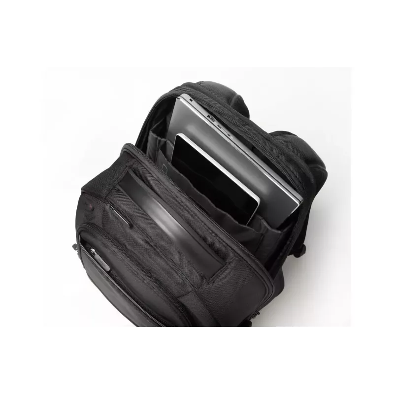 Rucksack Kensington Contour 2.0 17 Zoll Pro Laptop-Rucksack, max. Bildschirmgröße 43,9 cm, Gewicht 1,2 kg