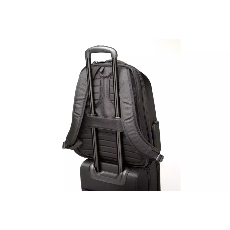 Rucksack Kensington Contour 2.0 17 Zoll Pro Laptop-Rucksack, max. Bildschirmgröße 43,9 cm, Gewicht 1,2 kg