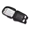 Rucksack Kensington Contour 2.0 17 Zoll Pro Laptop-Rucksack, max. Bildschirmgröße 43,9 cm, Gewicht 1,2 kg