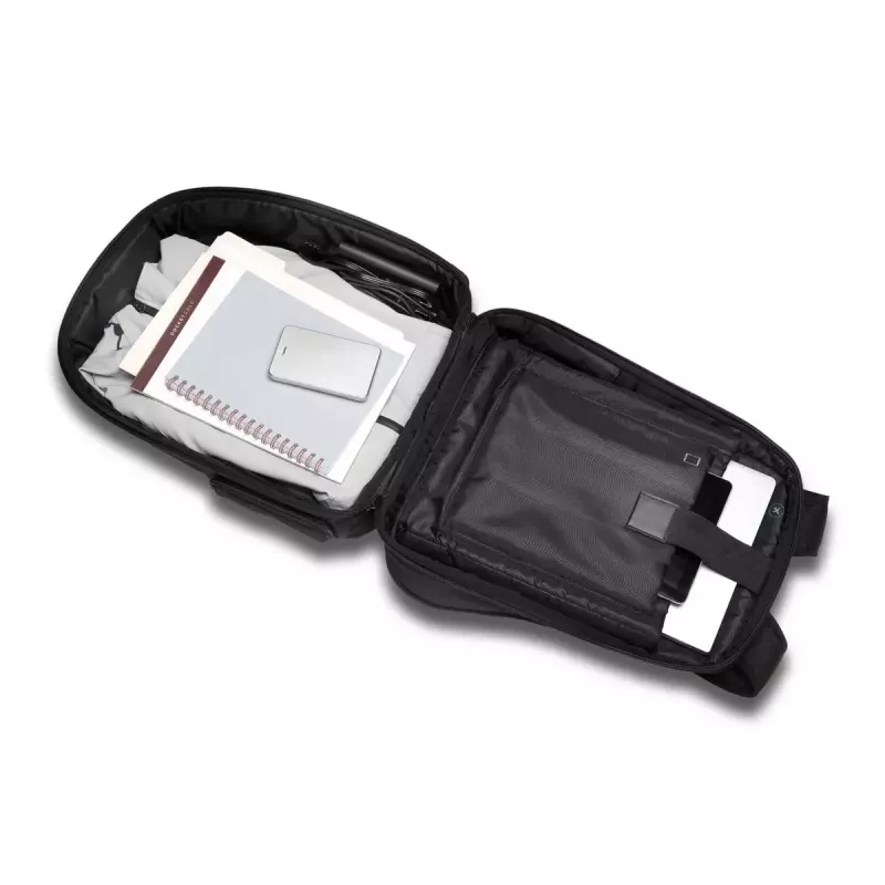 Rucksack Kensington Contour 2.0 17 Zoll Pro Laptop-Rucksack, max. Bildschirmgröße 43,9 cm, Gewicht 1,2 kg
