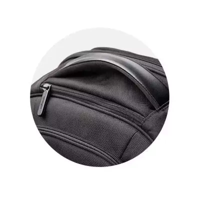 Rucksack Kensington Contour 2.0 17 Zoll Pro Laptop-Rucksack, max. Bildschirmgröße 43,9 cm, Gewicht 1,2 kg