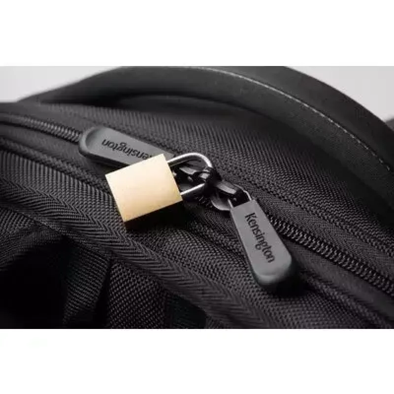 Rucksack Kensington Contour 2.0 17 Zoll Pro Laptop-Rucksack, max. Bildschirmgröße 43,9 cm, Gewicht 1,2 kg