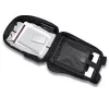 Rucksack Kensington Contour 2.0 17 Zoll Pro Laptop-Rucksack, max. Bildschirmgröße 43,9 cm, Gewicht 1,2 kg