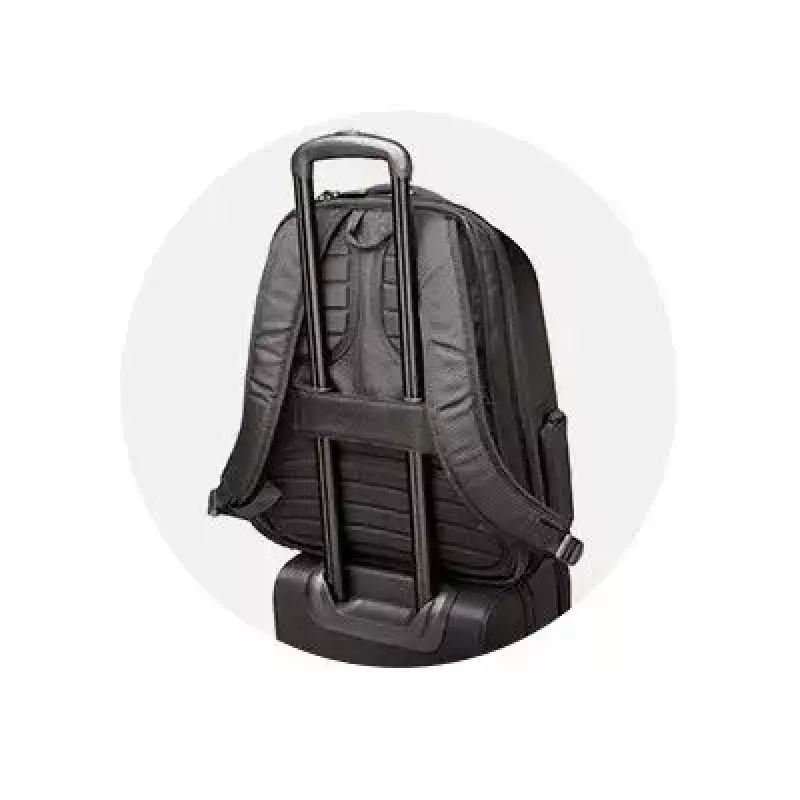Rucksack Kensington Contour 2.0 17 Zoll Pro Laptop-Rucksack, max. Bildschirmgröße 43,9 cm, Gewicht 1,2 kg