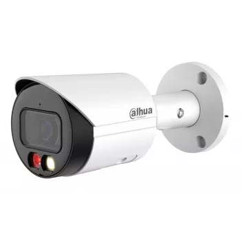 Dahua Technology WizSense IPC-HFW2849S-S-IL Bullet IP-Überwachungskamera Innen & Außen 3840 x 2160 Pixel Decke/Wand