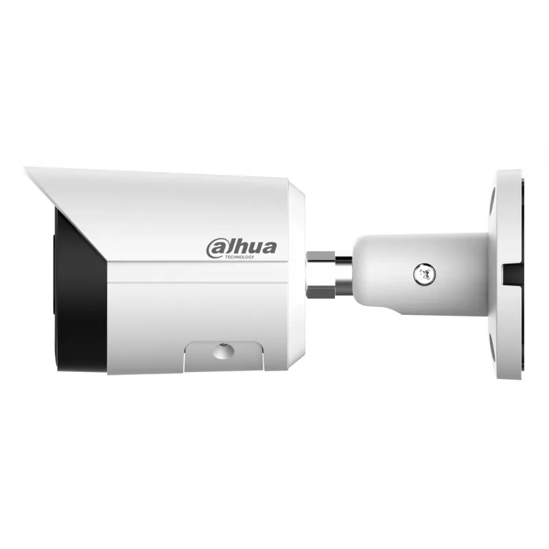 Dahua Technology WizSense IPC-HFW2849S-S-IL Bullet IP-Überwachungskamera Innen & Außen 3840 x 2160 Pixel Decke/Wand