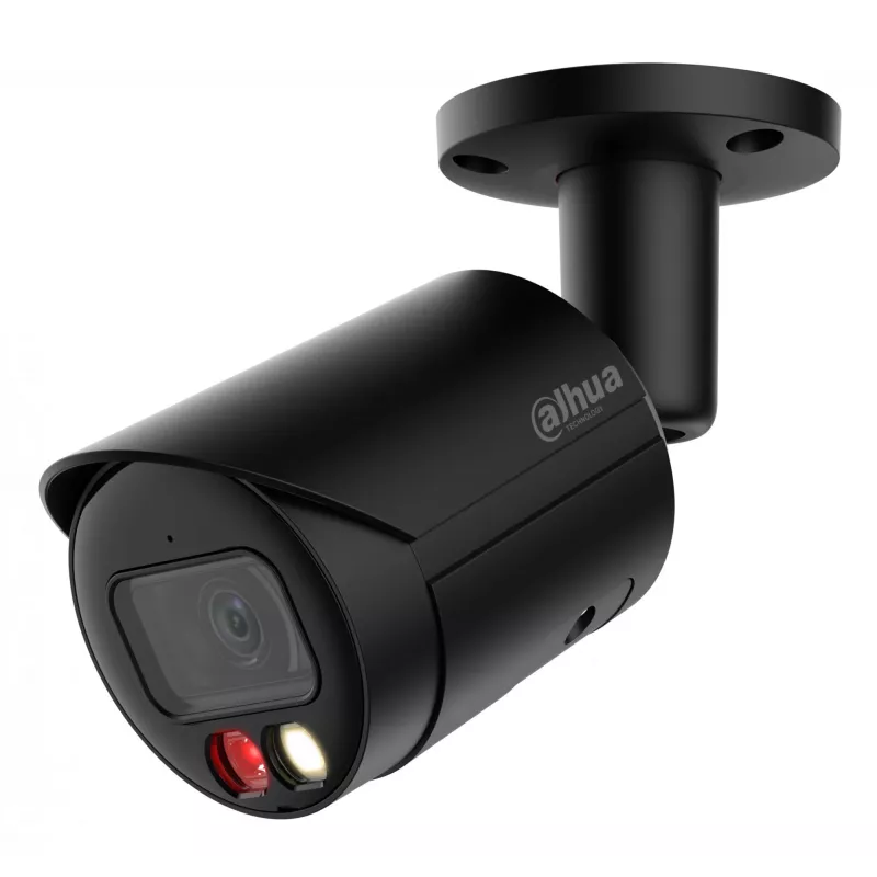 Dahua Technology WizSense IPC-HFW2849S-S-IL Bullet IP-Überwachungskamera Innen & Außen 3840 x 2160 Pixel Decke/Wand