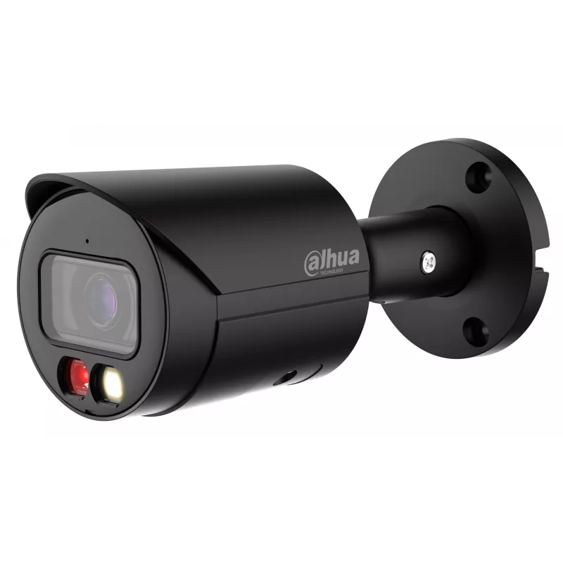 Dahua Technology WizSense IPC-HFW2849S-S-IL Bullet IP-Überwachungskamera Innen & Außen 3840 x 2160 Pixel Decke/Wand