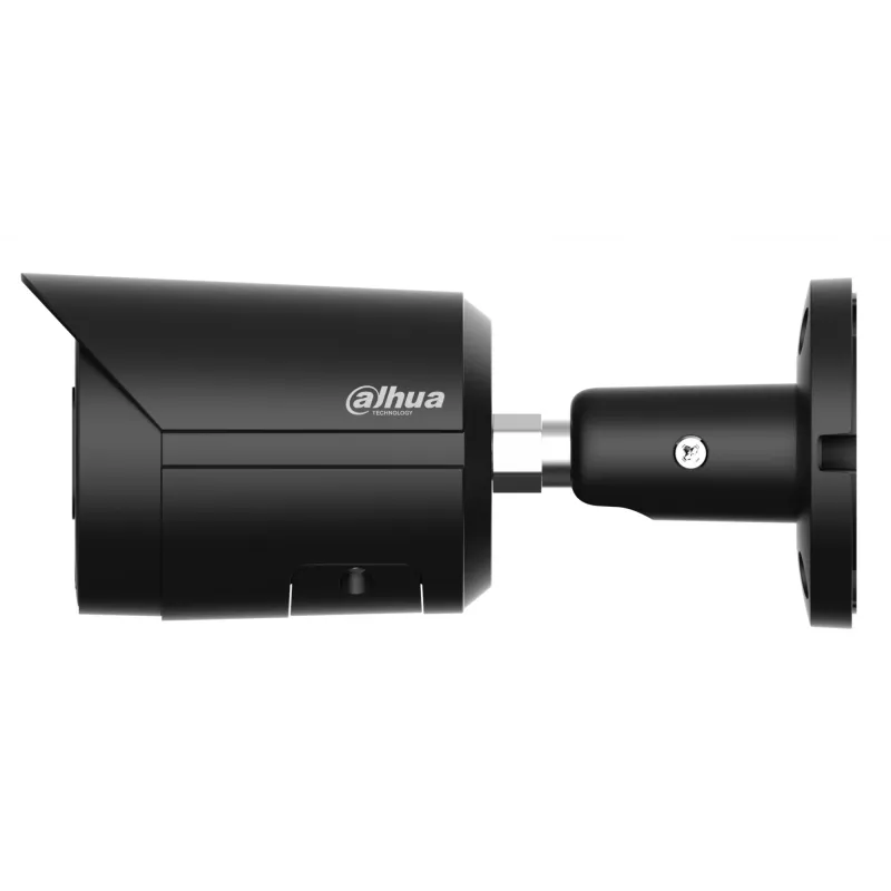 Dahua Technology WizSense IPC-HFW2849S-S-IL Bullet IP-Überwachungskamera Innen & Außen 3840 x 2160 Pixel Decke/Wand