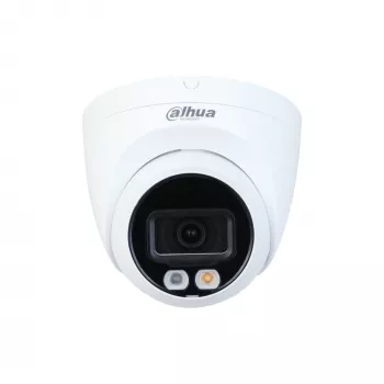 Dahua Technology WizSense IPC-HDW2449T-S-IL-0280B Sicherheitskamera Turret IP-Überwachungskamera Innen & Außen 2688 x 1520 Pixel Decke
