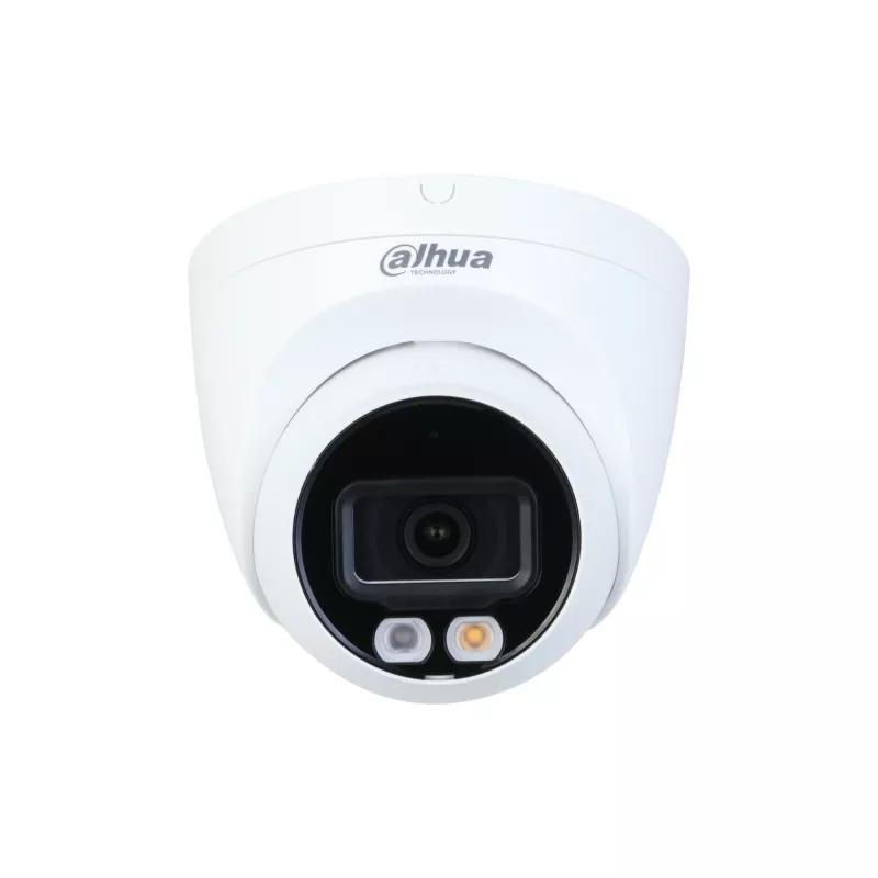 Dahua Technology WizSense IPC-HDW2449T-S-IL-0280B Sicherheitskamera Turret IP-Überwachungskamera Innen & Außen 2688 x 1520 Pixel Decke