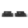 Lindy 70m Cat.6 HDMI 4K30 und IR Extender mit PoC und Loop Out