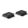 Lindy 70m Cat.6 HDMI 4K30 und IR Extender mit PoC und Loop Out