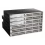 D-Link DGS-3130-30TS/E Netzwerk-Switch Managed L3 Gigabit Ethernet (10/100/1000) Grau