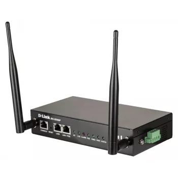 Wireless Access Point D-Link DIS-2650AP 2,4 GHz 5 GHz Wi-Fi 802.11ac