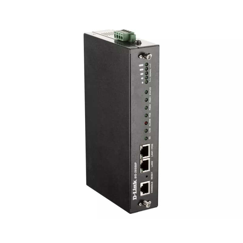Wireless Access Point D-Link DIS-2650AP 2,4 GHz 5 GHz Wi-Fi 802.11ac