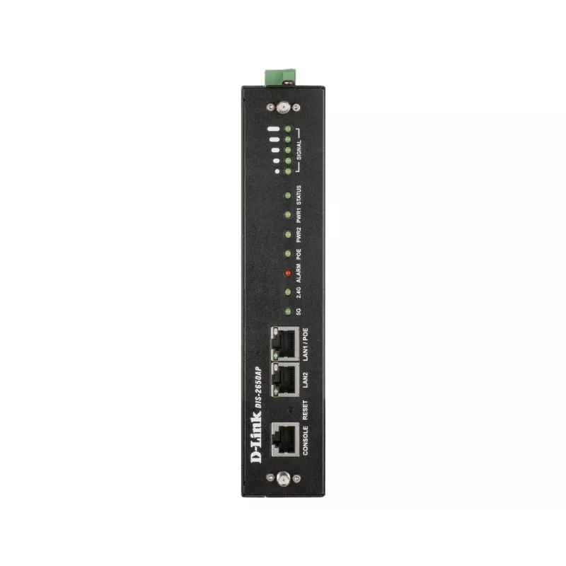 Wireless Access Point D-Link DIS-2650AP 2,4 GHz 5 GHz Wi-Fi 802.11ac