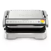 Kontaktgrill Tefal OptiGrill 4in1 GC774D Edelstahl 2100W