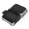 Kontaktgrill Tefal OptiGrill 4in1 GC774D Edelstahl 2100W