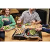 Kontaktgrill Tefal OptiGrill 4in1 GC774D Edelstahl 2100W